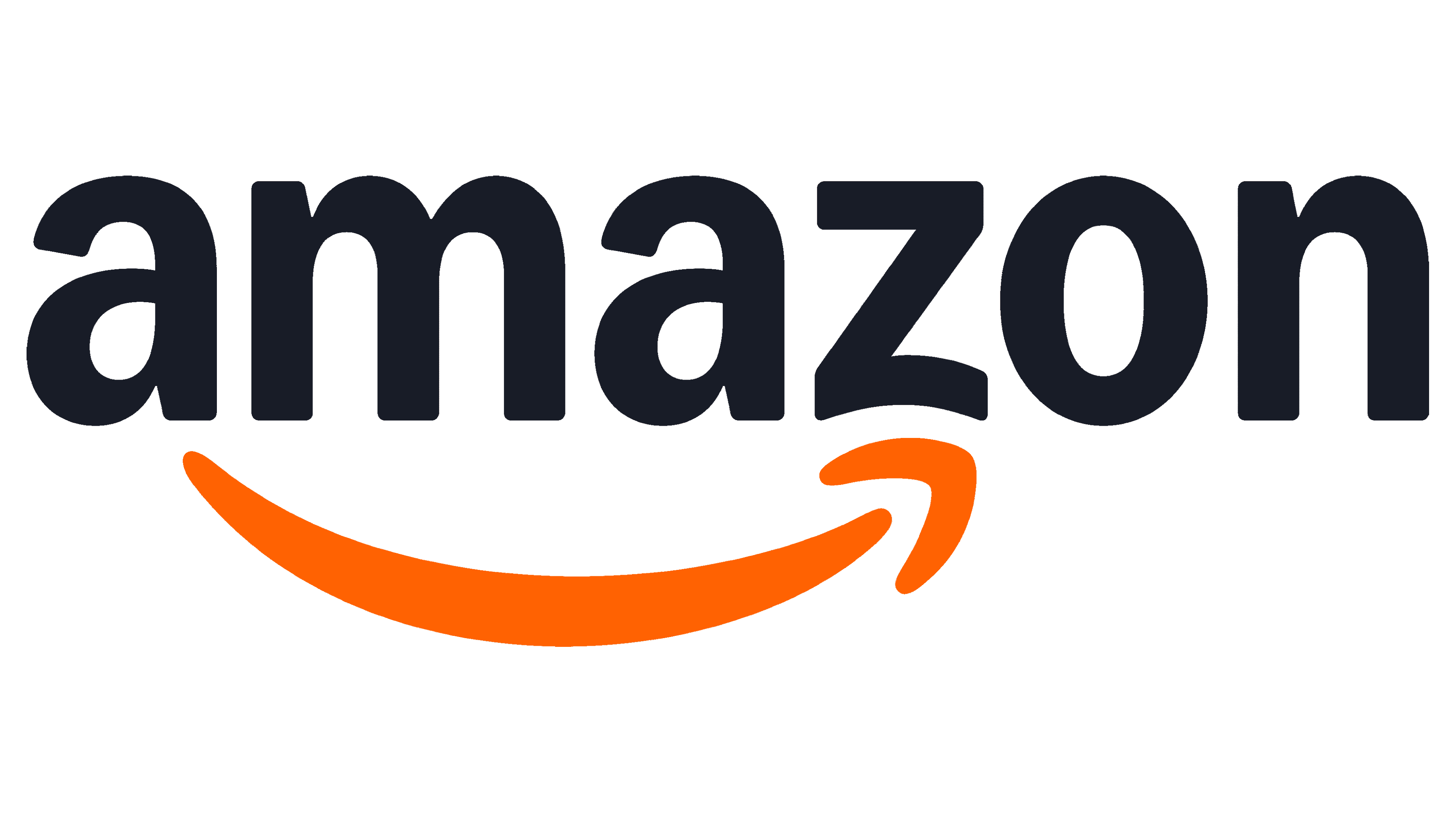 Logo de Amazon